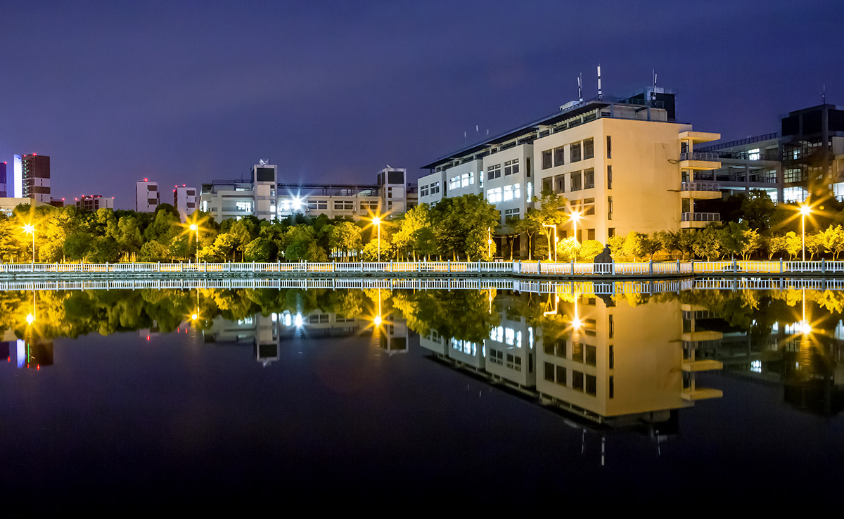 第三届"发现校园之美"摄影大赛获奖作品揭晓